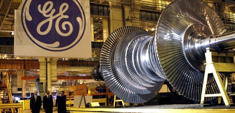 Generel Electric και Baker Hughes συγχωνεύουν τις δραστηριότητές τους σε πετρέλαιο και φυσικό αέριο