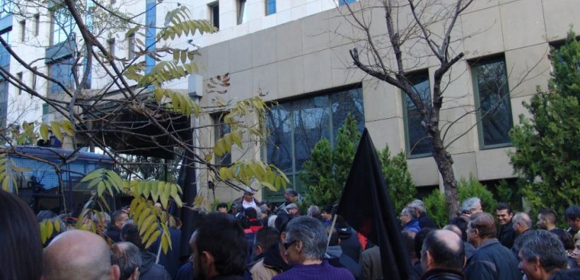 ΓΕΝΟΠ: Ανεπιθύμητοι οι ιδιώτες «επενδυτές» σε Αρκαδία και Φλώρινα