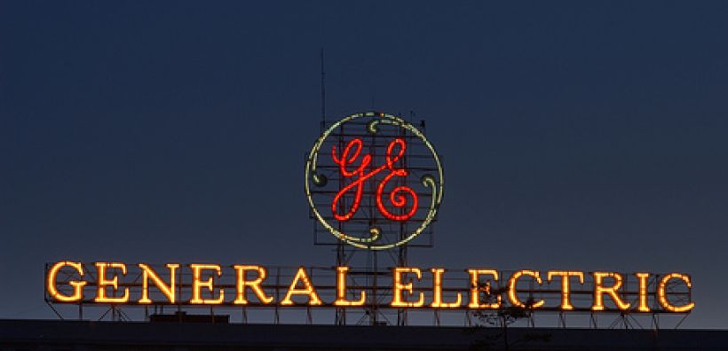 Στα 4,01 δισ. δολ τα κέρδη δ΄ τριμήνου της General Electric