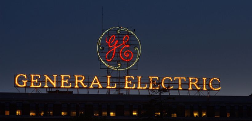 Νέα προσφορά για την Alstom από την General Electric