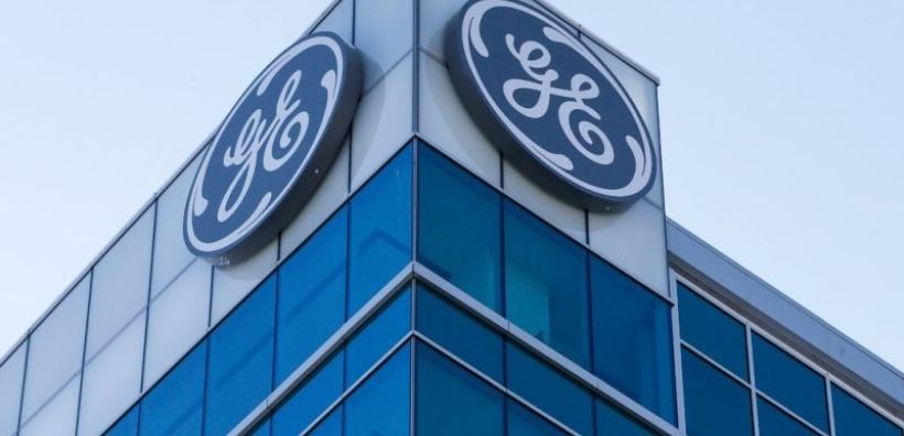 General Electric: Αύξηση 29% στα κέρδη της το β' τρίμηνο 