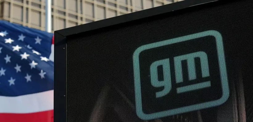 General Motors: Μεγάλη πτώση για τη μετοχή της μετά την ανακοίνωση Τραμπ για δασμούς στα εισαγόμενα οχήματα