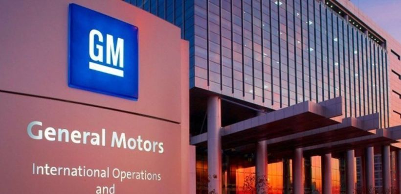 Η GM διερευνά την αγορά ηλεκτρικών ιπτάμενων αυτοκινήτων