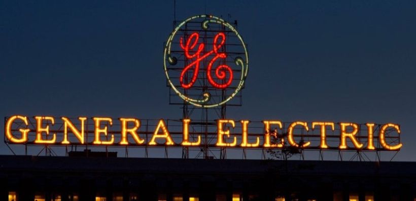 General Electric: Παραχωρεί την κυριότητα που κατέχει στην εταιρεία πετρελαϊκών υπηρεσιών Baker Hughes