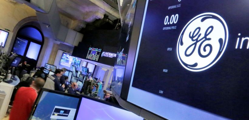 General Electric: Επιβεβαίωσε τις εκτιμήσεις για το 2021