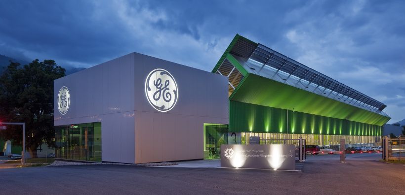 General Electric: 30% πτώση κατέγραψαν τα κέρδη της εταιρείας 