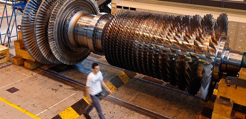Χρέος 115 δισ. δολ. απειλεί το μέλλον της General Electric