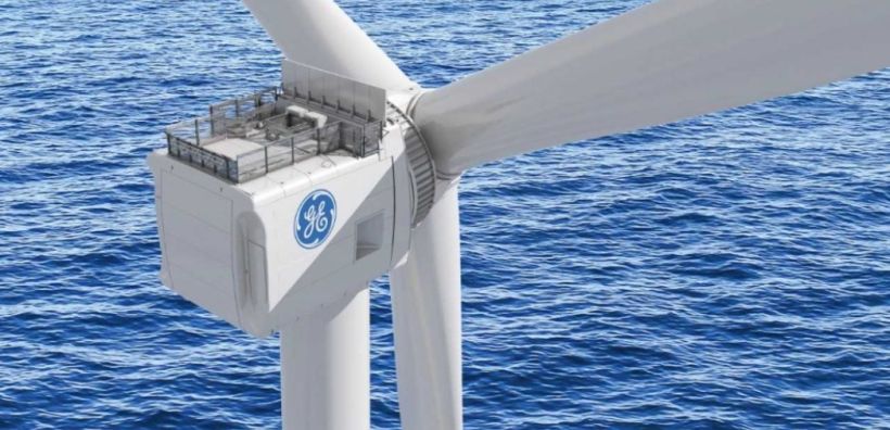 Πρόστιμο 52 εκατ. ευρώ από την Κομισιόν στην General Electric για την παροχή ανακριβών πληροφοριών