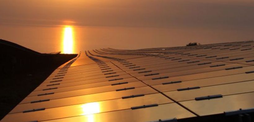 Φωτοβολταϊκά 231 MW από την Enel Green Power στη Ν. Αφρική