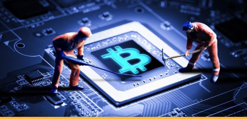 Οι Κινέζοι «bitcoinωρύχοι» θα είχαν κέρδη ακόμα και αν έπεφτε στη μισή τιμή