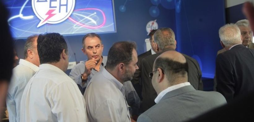 «Συναγερμός» στη ΓΕΝΟΠ για τη συνέλευση της ΔΕΗ