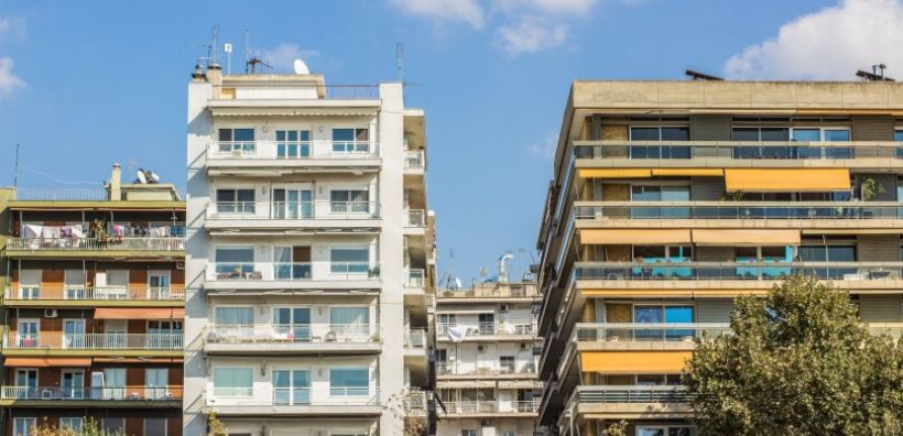 Μ. Χριστοδουλίδης: Στο 60% των κτιρίων υπάρχει αυξημένο ποσοστό μονοξειδίου του άνθρακα
