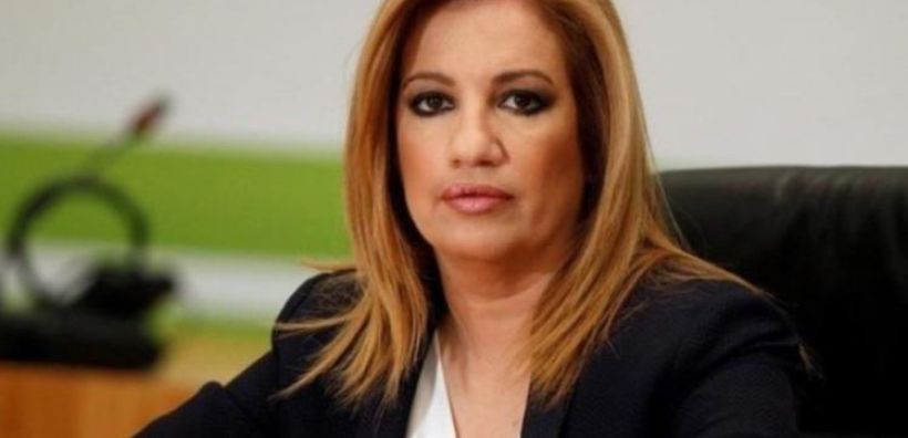 Γεννηματά: Η Πτολεμαΐδα ίσως η μοναδική καλή είδηση στο χώρο της ηλεκτρικής ενέργειας