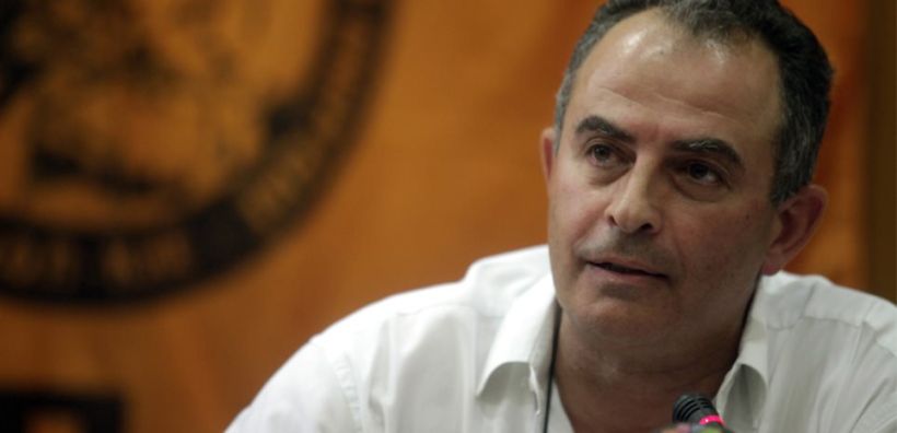 Γ. Αδαμίδης, προέδρος ΓΕΝΟΠ-ΔΕΗ: «Φιάσκο» της κυβέρνησης, δεν «βγαίνει» η απολιγνιτοποίηση το 2023