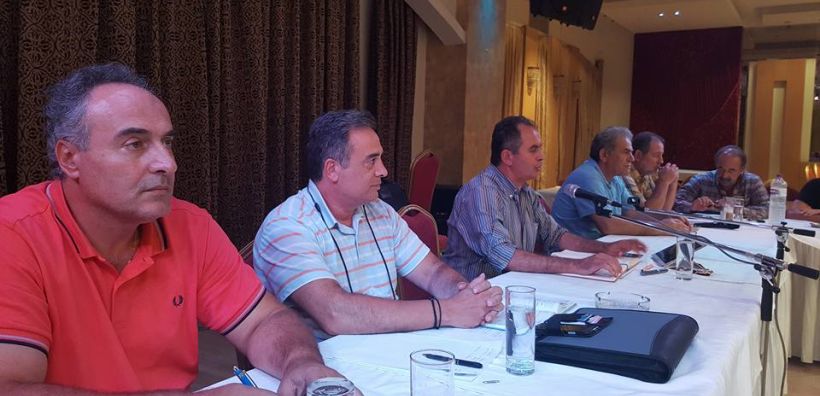 Συνεδρίασε την Πέμπτη το ΔΣ της ΓΕΝΟΠ-ΔΕΗ στην Πτολεμαΐδα