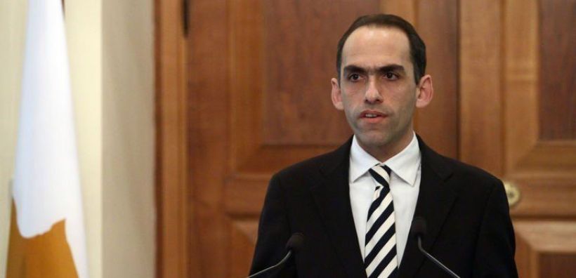 Χ. Γεωργιάδης: Η ενεργειακή πολιτική συμπληρώνει τη δημοσιονομική εξυγίανση
