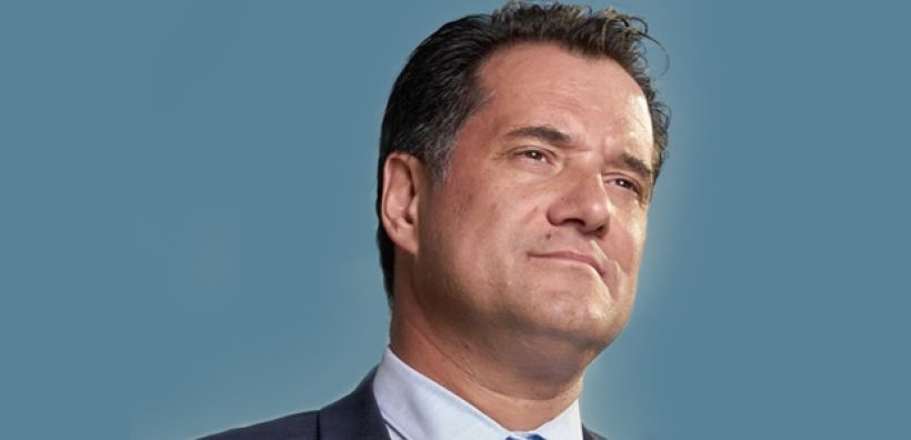 Χρονιά των επενδύσεων το 2020 με πρωταγωνιστή τον τομέα της ενέργειας