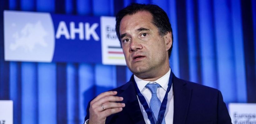 Αδ. Γεωργιάδης: Δεν υπάρχει κανένας λόγος και δεν θα γίνει θερμό επεισόδιο με την Τουρκία