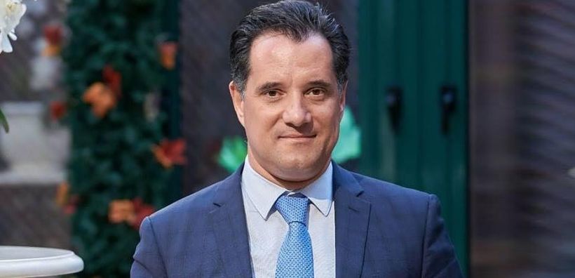 Αδ. Γεωργιάδης: Οι τιμές των καυσίμων αρχίζουν να πέφτουν ραγδαία