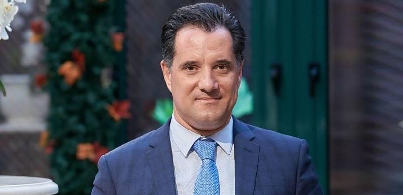 Γεωργιάδης: Καμία ανησυχία για την επάρκεια φυσικού αερίου στην Ελλάδα - Τυχόν ανατιμήσεις στα καύσιμα συνιστούν κερδοσκοπία