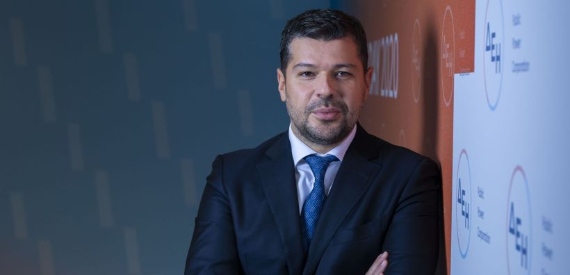 Εκλογή του Γ. Στάσση στο ΔΣ του αμερικανικού Ινστιτούτου Έρευνας Ηλεκτρικής Ενέργειας (EPRI)