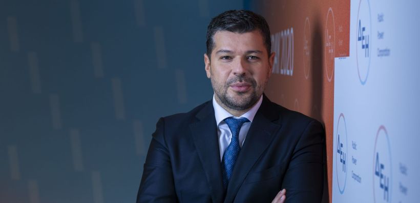 Στάσσης: τα 5 αιτήματα της αγοράς ηλεκτρικής ενέργειας για την "Καθαρή Βιομηχανική Συμφωνία"