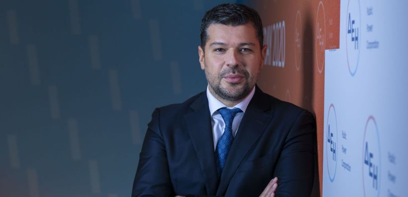 ΔΕΗ: Ισχυρά αποτελέσματα με προσαρμοσμένο EBITDA στα 1,8 δισ. ευρώ για το 2024 - Στα 6,2 γιγαβάτ το "πράσινο" χαρτοφυλάκιο του ομίλου