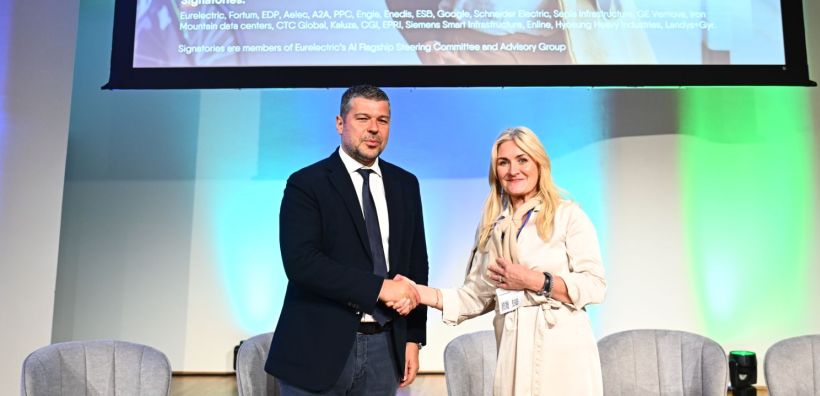 Eurelectric: Η ηλεκτρική ενέργεια άντεξε στους ενεργειακούς κλυδωνισμούς το 2026, αλλά η αποθήκευση και η ευελιξία πρέπει να καλύψουν τη διαφορά