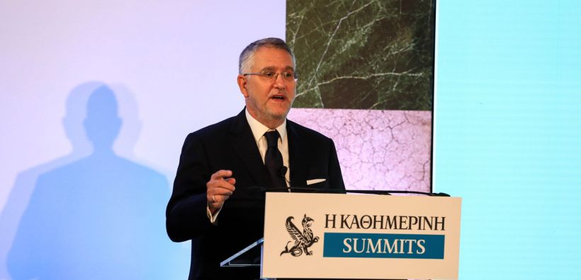 McKinsey: Επενδύσεις 500 δισ. ευρώ για να πιάσει η Ελλάδα τον στόχο του net-zero
