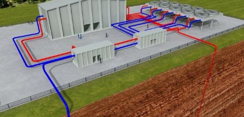 Νέα σεμινάρια για τη γεωθερμία από την Aid Engineering