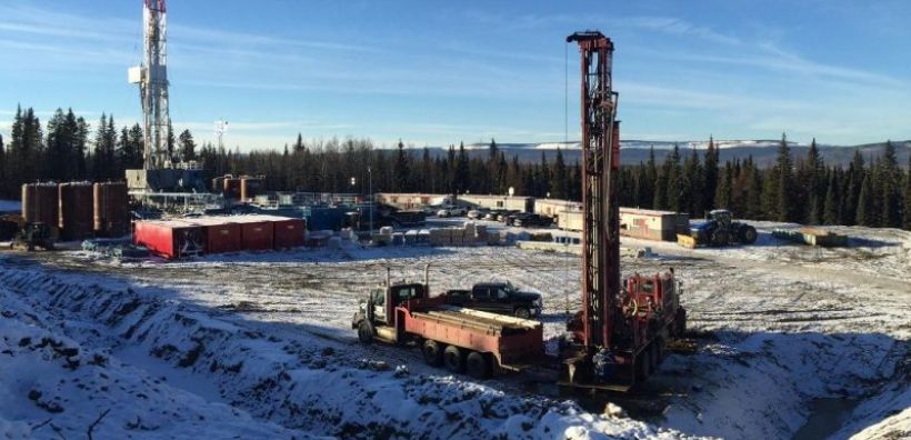 Rystad Energy: Σε "πυρετώδεις ρυθμούς" αναμένεται να δουλέψουν τα γεωτρύπανα υδρογονανθράκων μέχρι το 2023