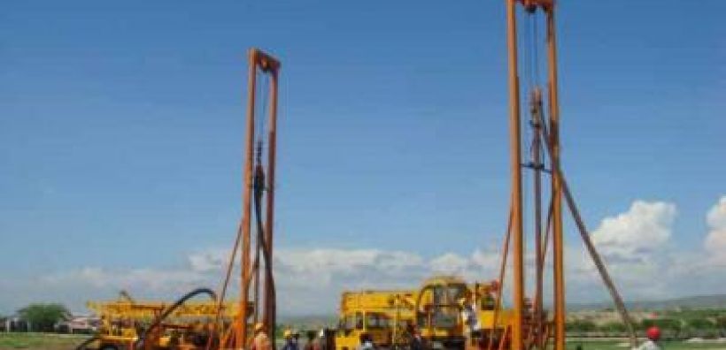 Υπεγράφη η ΚΥΑ για την αδειοδότηση αρδευτικών γεωτρήσεων