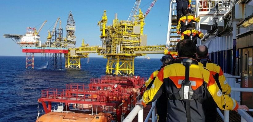 Κύπρος: Αλλαγή χρονοδιαγράμματος της γεώτρησης στην ΑΟΖ εξαιτίας κορωνοϊού