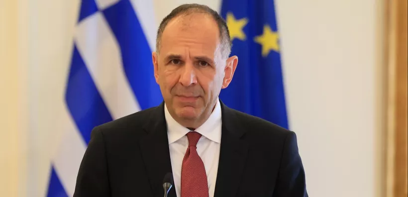 Γεραπετρίτης: Το πρόγραμμα έρευνας του ιταλικού πλοίου στην Κάσο ολοκληρώθηκε απολύτως