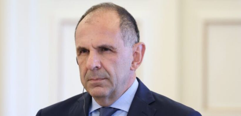 Γεραπετρίτης: Δεν μπορεί να υπάρξει ενεργειακή αυτονομία της Ευρώπης χωρίς ενεργειακή ασφάλεια