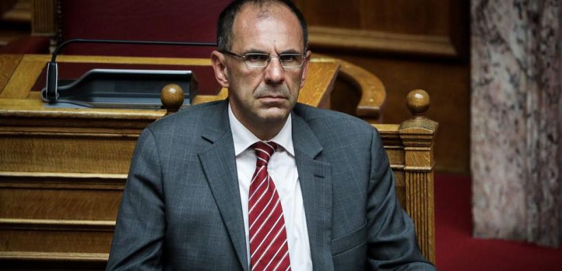 Γεραπετρίτης: Χρειαζόμαστε ένα πράσινο συμβόλαιο με τις επόμενες γενιές