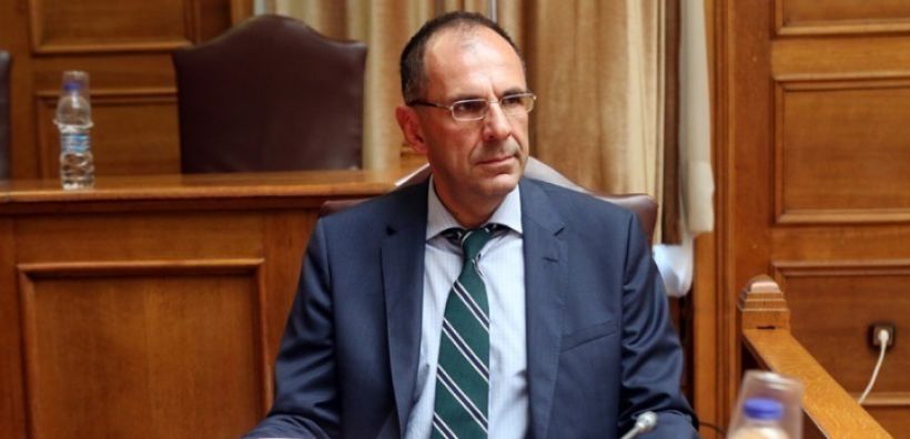 Γ. Γεραπετρίτης: Από την ένταση στην Αν. Μεσόγειο, κερδισμένη διπλωματικά η Ελλάδα