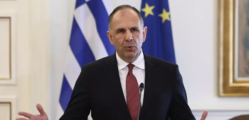 Γεραπετρίτης: Ο GSI θα συνεχιστεί - Η συνεργασία Κύπρου-Ισραήλ προβλεπόταν εξ αρχής