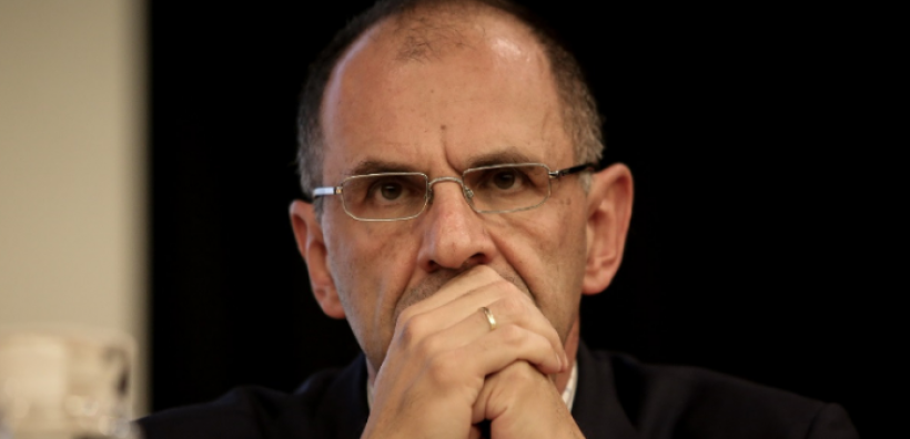 Γεραπετρίτης: Καμία ανησυχία για το "Oruc Reis"