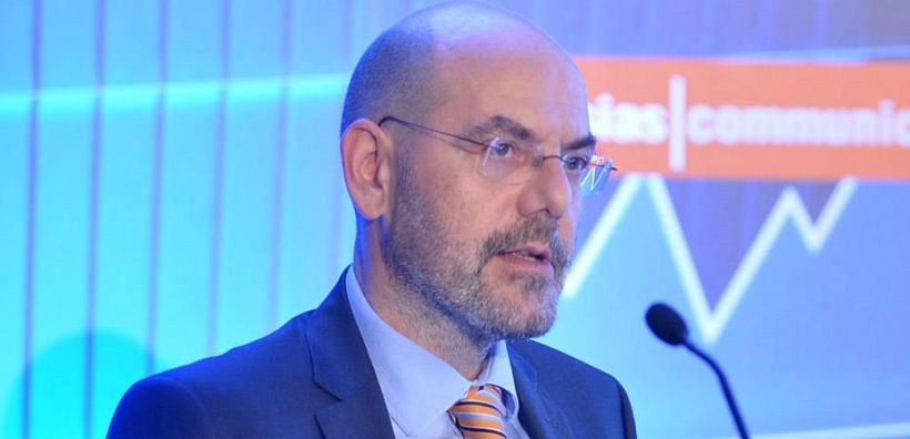 Γ. Αυλωνίτης (ΔΕΣΦΑ): Η Ελλάδα αποκτά αντιπροσωπευτικές τιμές φυσικού αερίου - Συγκριτικό μας πλεονέκτημα το υφιστάμενο ρυθμιστικό πλαίσιο