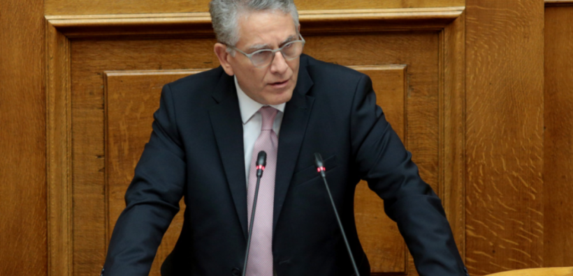 Θωμάς: Αναμένεται υψηλό τίμημα για το 49% του ΔΕΔΔΗΕ