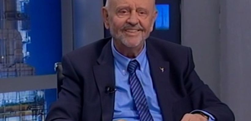 Εκπομπή SBC Energy 17/04/2015