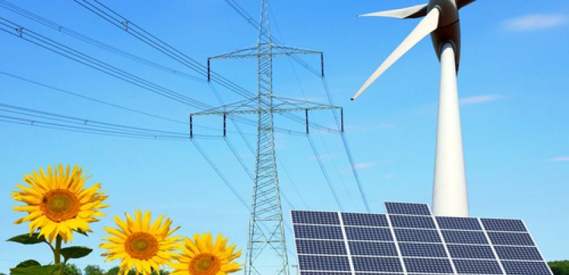 Ifo: 114-187 δις. ευρώ παραπάνω θα πληρώσουν οι Γερμανοί για το τέλος ΑΠΕ ως το 2030