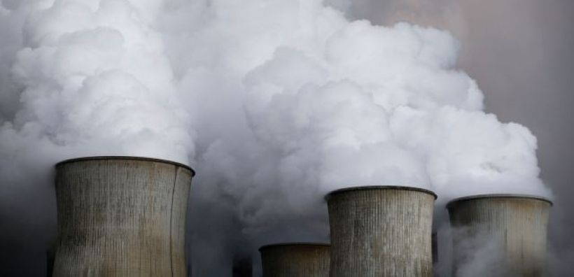 Γερμανία: Σχέδιο επανενεργοποίησης των εργοστασίων ηλεκτροπαραγωγής με άνθρακα σε περίπτωση έλλειψης φυσικού αερίου