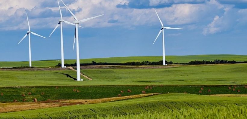 Γερμανία: Στα 1.5 GW το νέο χερσαίο αιολικό δυναμικό της χώρας το πρώτο εξάμηνο του 2023