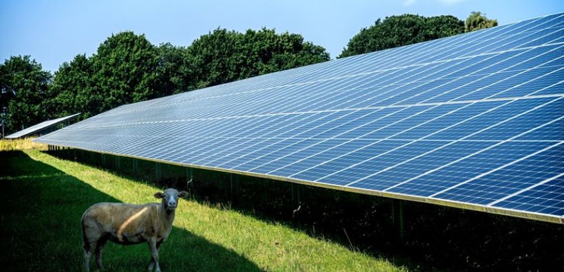 Η Ινδία μπορεί να προσθέσει έως και 45 GW νέες ΑΠΕ μέχρι το 2027 - Τι αναφέρει σχετική ανάλυση