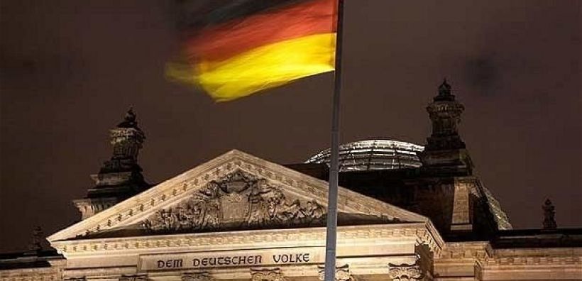 Κόστος 240 δισ. ευρώ για τη Γερμανία αν μπει «στοπ» στο ρωσικό αέριο