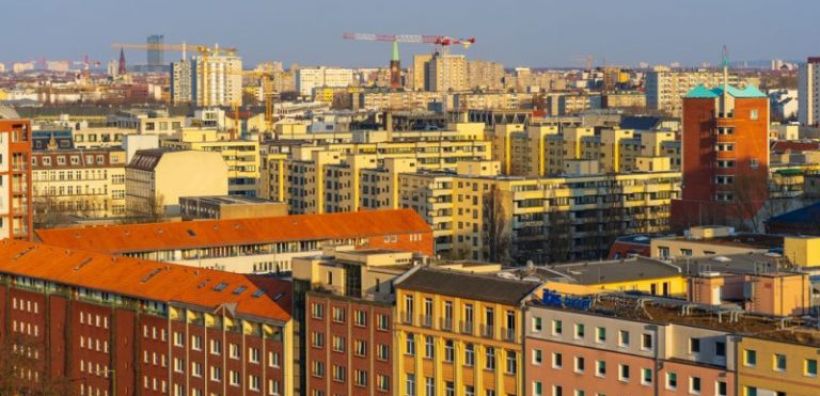 Γερμανία: Πάνω από το μισό μειώθηκαν οι κατοικίες με θέρμανση φυσικού αερίου μέσα σε 2 χρόνια