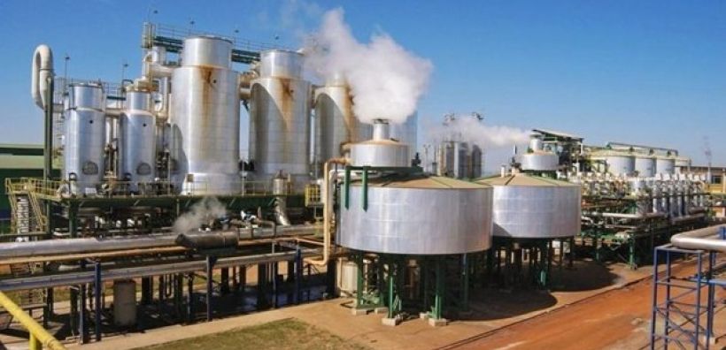 Γερμανική βιομηχανία: Το ενεργειακό κόστος απειλεί την βιωσιμότητα των επιχειρήσεων - "Βραχνάς" το κόστος εμπορίας ρύπων