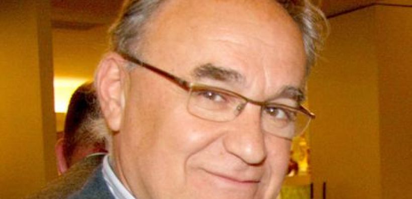 Διαψεύδει εμπλοκή στα εξοπλιστικά ο Πάνος Γερμανός